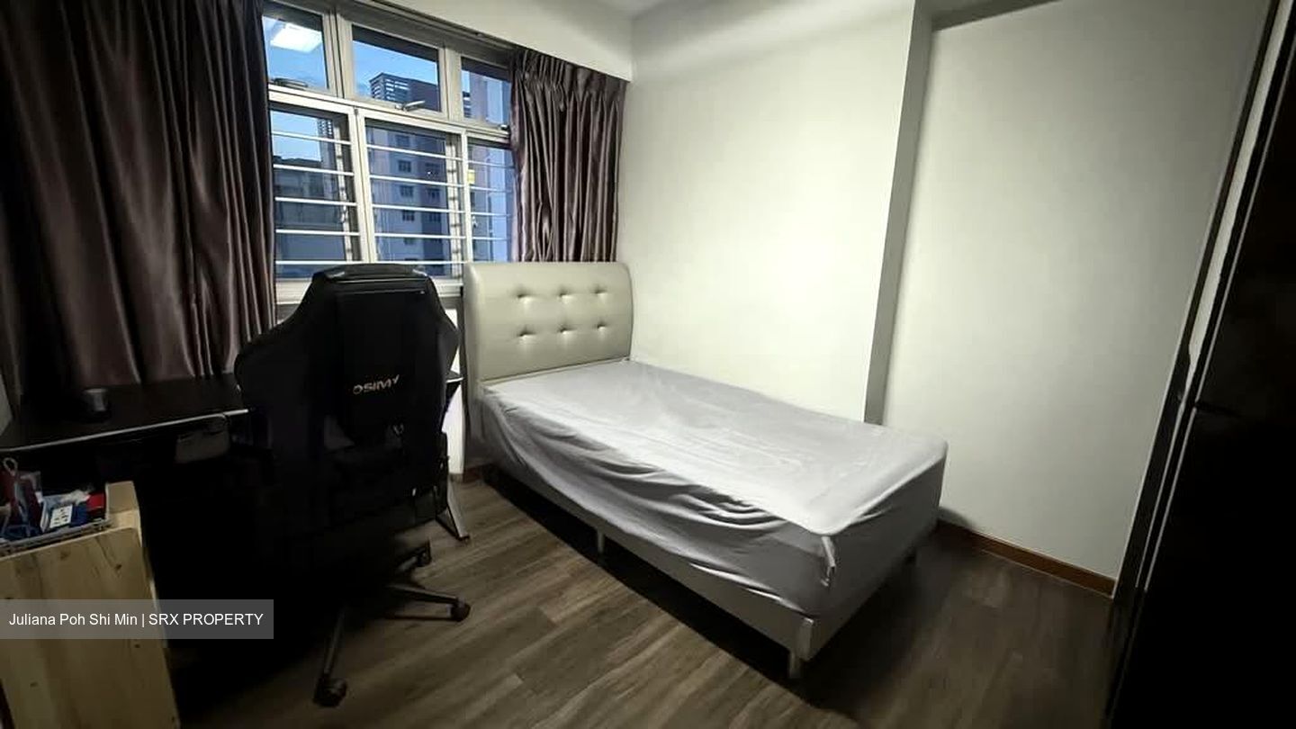 Blk 115D Eastlace @ Canberra (Sembawang), HDB 4 Rooms #586204021